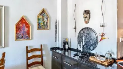 Penthouse at Calle Sol Playa, 5 photo 9