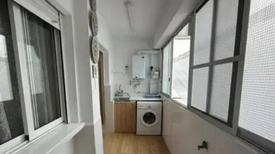 Apartment on Calle de Tomás de Villarroya photo 5