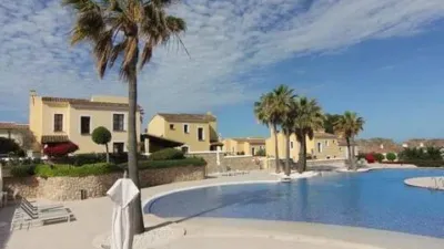 Townhouse on Gran Via Malgrats photo 2