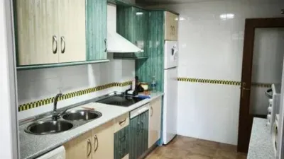 Apartment in Centro-Zona Playas photo 20