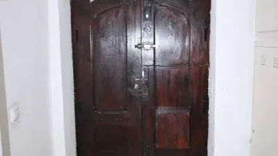 Apartment in Sant Francesc photo 27