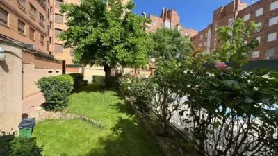Apartment in Campamento photo 20