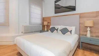 Apartment on Goya photo 26