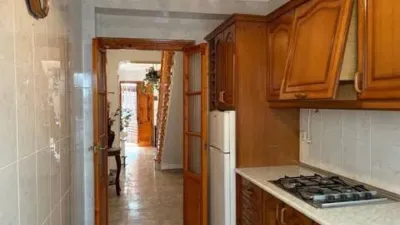Terraced house in Álora photo 8