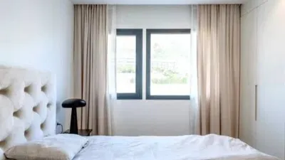 Penthouse on Calle 8 de Marzo, 5 photo 30