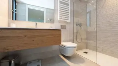 Apartment in Golf photo 24