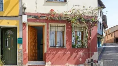 Terraced House in La Arbeya photo 42