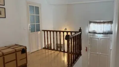 Terraced House in Plaza de Santa Ana photo 44
