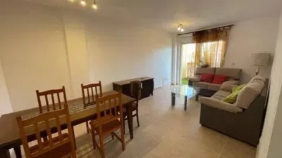 Piso – el Campello, Pla d’en Sarrió, Urbanització L'Almadrava - Vista 5