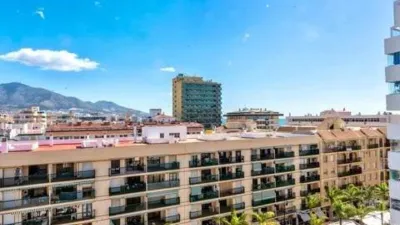 Penthouse at Calle Sol Playa, 5 photo 27
