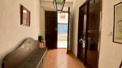 Townhouse in Álora photo 9