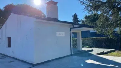 Chalet in Alpedrete photo 66