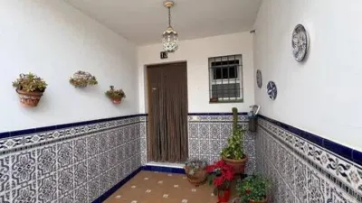 Terraced house in Álora photo 3