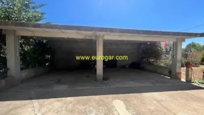 Chalet in Godelleta photo 10