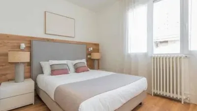 Apartment on Goya photo 15