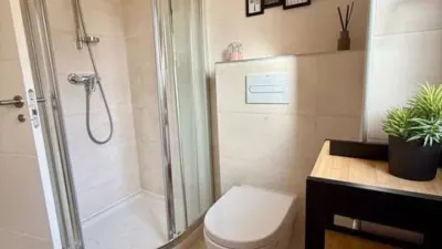 Apartment on Avenida de Oliva Nova photo 16