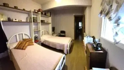 Apartment in San Isidro, Estación photo 22