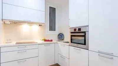 Piso en venta en Carrer dels Mercaders, Barri Vell (Girona Capital) de 480.000 €