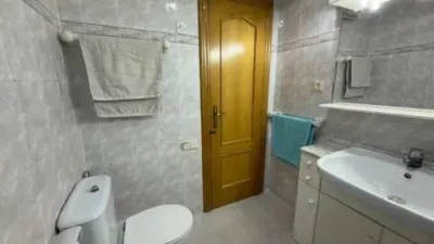 Apartment on Calle de Tomás de Villarroya photo 14