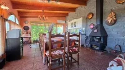 Casa rústica en venta en Gurrea de Gállego, Gurrea de Gállego de 179.000 €