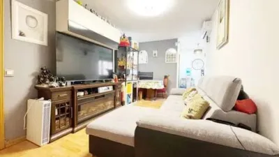 Apartment in Canillejas photo 2
