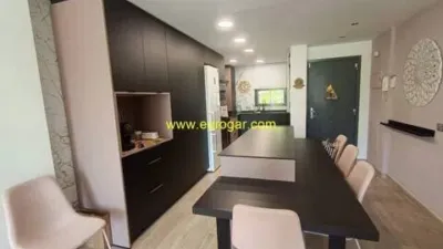 Apartment in Chiva photo 12