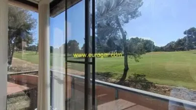 Apartment in Chiva photo 16