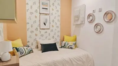 Apartment in Embajadores-Lavapiés photo 9