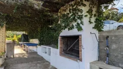 Rustic house in Álora photo 48