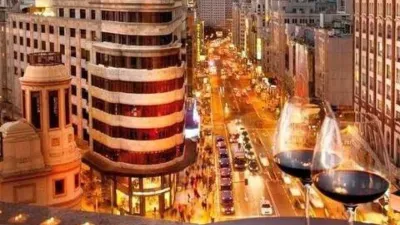 Piso en Guindalera photo 61