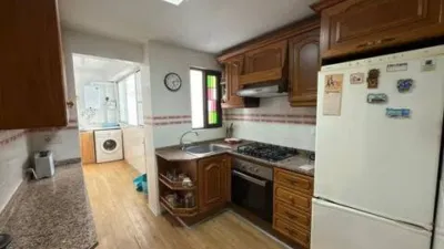 Apartment on Calle de Tomás de Villarroya photo 21