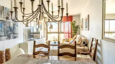 Penthouse at Calle Sol Playa, 5 photo 10