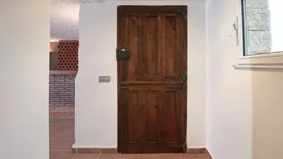 Chalet in La Manjoya-Parroquias Sur photo 79