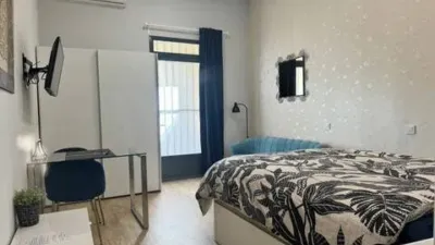Flat in Acacias photo 5