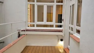 Apartment on Castellana photo 36