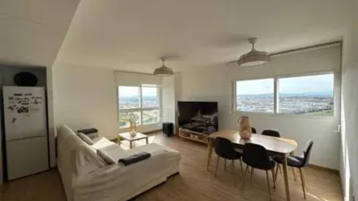 Apartment on Calle Cl Paz Azzati Cutanda photo 4