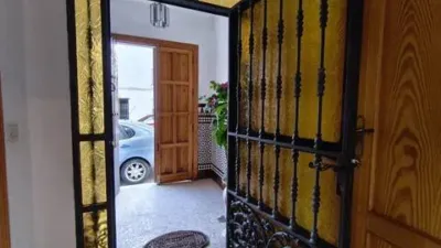 Terraced house for sale in Venta del Molino photo 30