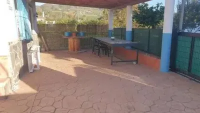 Chalet in Álora photo 4