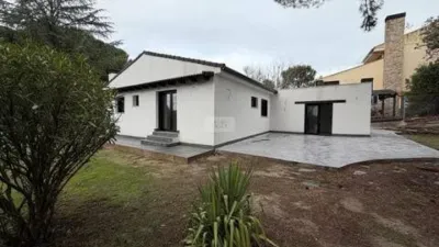 Chalet in Alpedrete photo 3
