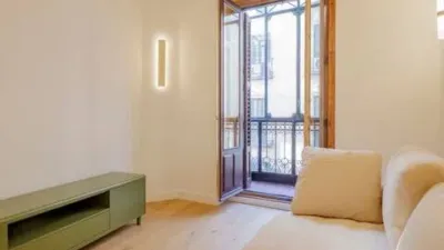 Apartment in Universidad-Malasaña photo 3