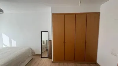 Apartment on Calle Cl Paz Azzati Cutanda photo 19