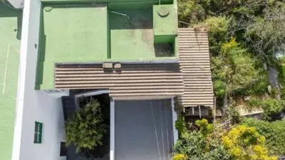 Chalet in San José photo 15