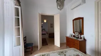 Terraced House in Plaza de Santa Ana photo 9
