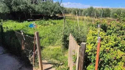 Casa rústica en venta en Calle Ed Diseminados, 24, Bardallur de 67.000 €