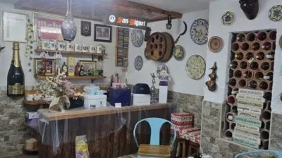 House in Villamanta photo 19