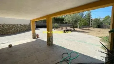 Chalet in Chiva photo 19