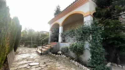 Chalet in Godelleta photo 5