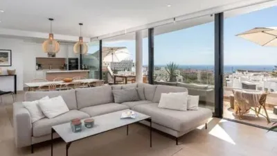 Apartment in Torreblanca del Sol photo 12
