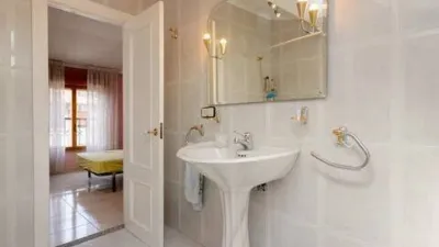 Terraced House in La Arbeya photo 32