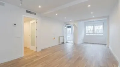 Apartment in Guindalera photo 7